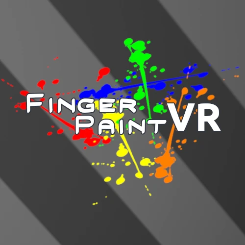 Finger Paint VR